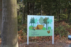 Campingbord